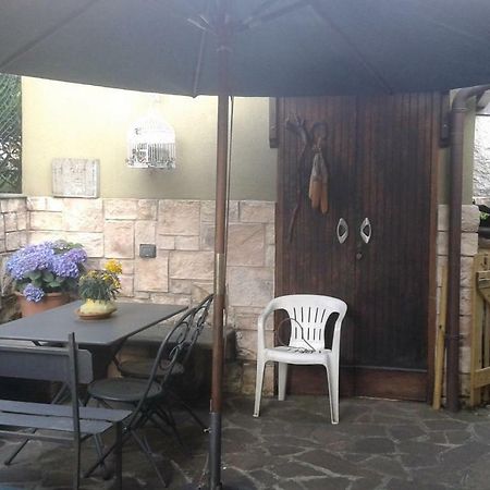 بيرغامو B&B Il Patio المظهر الخارجي الصورة