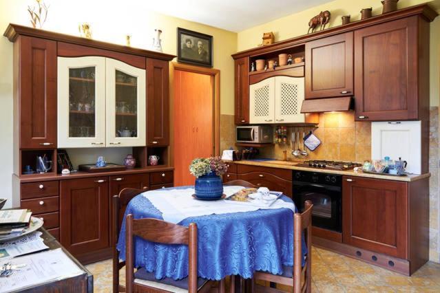 بيرغامو B&B Il Patio المظهر الخارجي الصورة