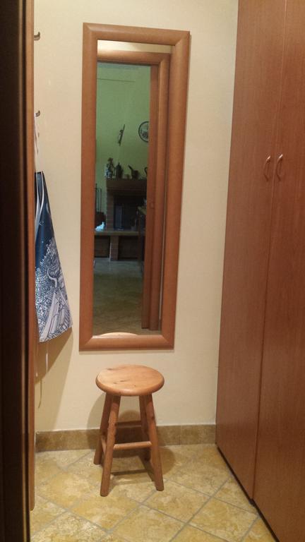 بيرغامو B&B Il Patio المظهر الخارجي الصورة