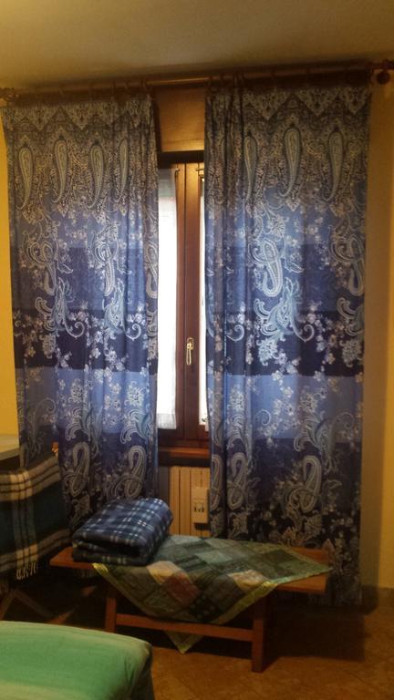 بيرغامو B&B Il Patio المظهر الخارجي الصورة
