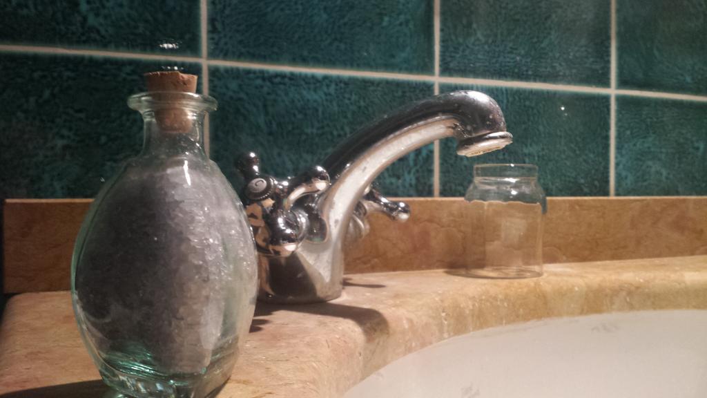 بيرغامو B&B Il Patio المظهر الخارجي الصورة