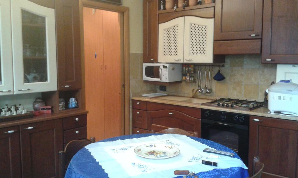 بيرغامو B&B Il Patio المظهر الخارجي الصورة
