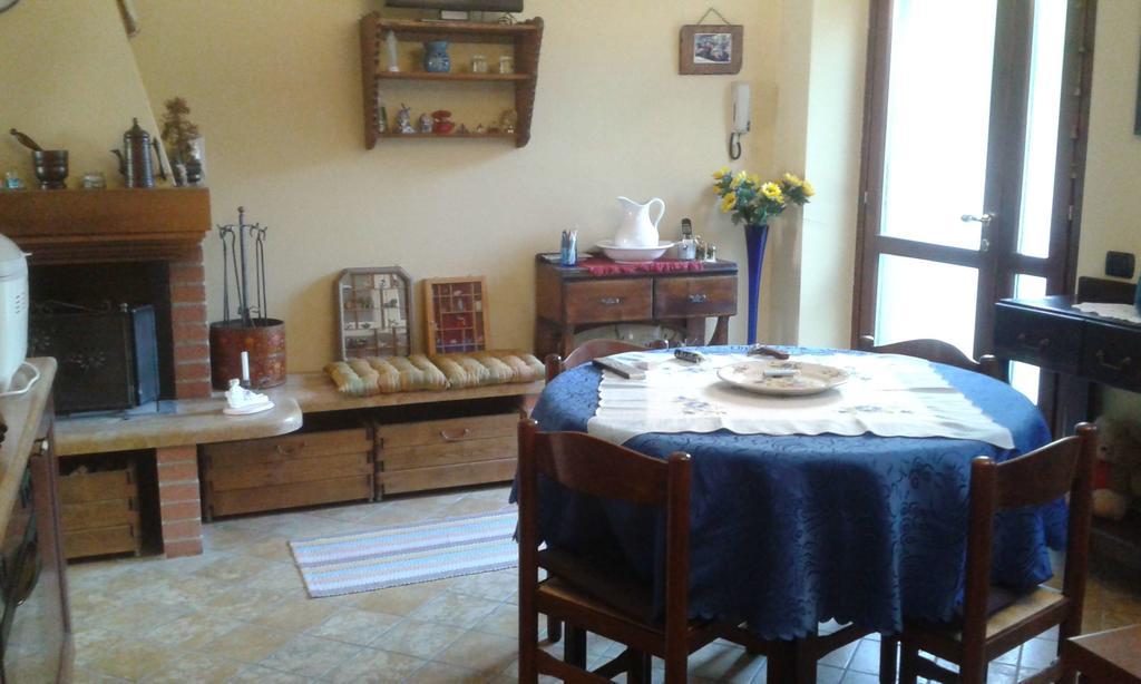 بيرغامو B&B Il Patio المظهر الخارجي الصورة